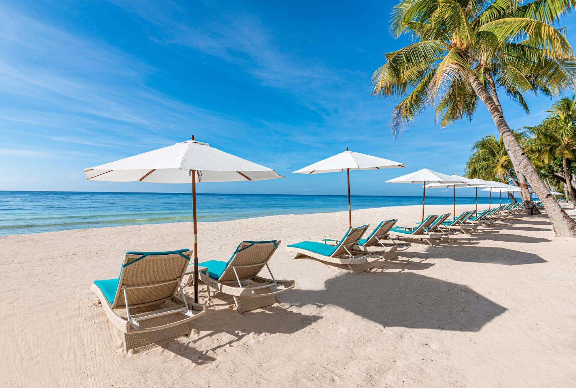 Hotel Henann Premier Coast Panglao